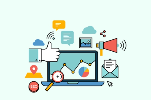 梁山提升网络推广效果企业要注意哪些方面的问题