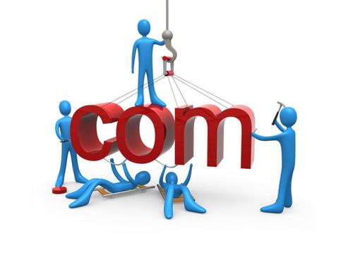 梁山企业网站建设成功与否和哪些有关呢