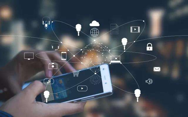 梁山分析企业做微信营销常见的几种模式