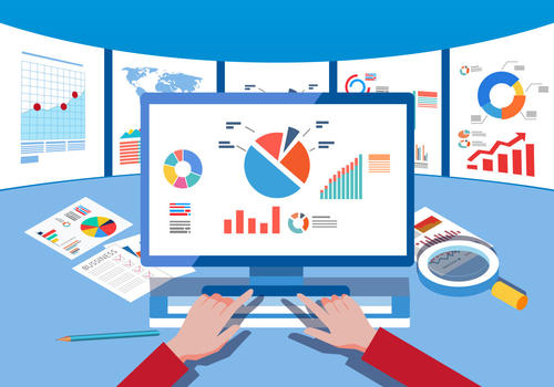 梁山哪一种网站设计风格才是适合企业呢？