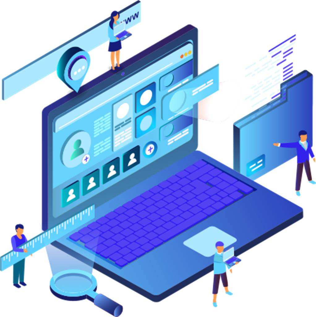 梁山分析企业网站设计过程中需要注意的几个问题